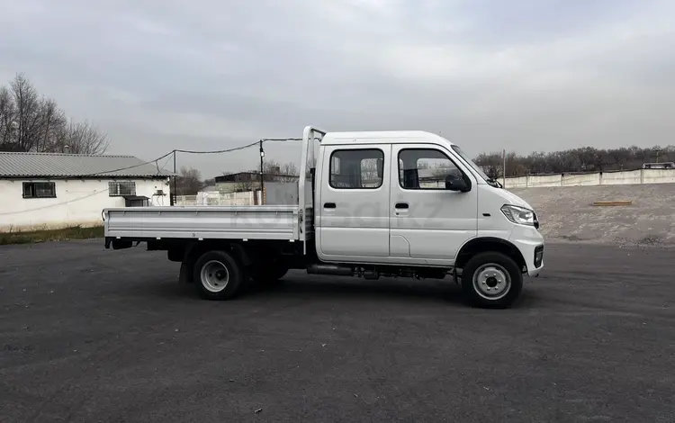 Dongfeng  EQ1061 2024 годаүшін7 500 000 тг. в Алматы