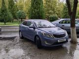 Kia Rio 2013 года за 3 300 000 тг. в Актау – фото 4