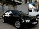 BMW 528 1996 годаүшін2 900 000 тг. в Атырау – фото 2
