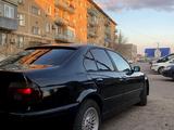 BMW 528 1996 годаүшін2 900 000 тг. в Атырау – фото 3