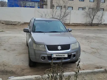 Suzuki Grand Vitara 2008 года за 3 700 000 тг. в Актау – фото 2