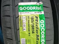 185/70/14 Goodride Ride Max G118үшін15 500 тг. в Алматы