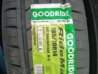 185/65/14 Goodride Ride Max G118for13 999 тг. в Алматы