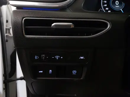 Hyundai Sonata 2020 года за 9 890 000 тг. в Шымкент – фото 19