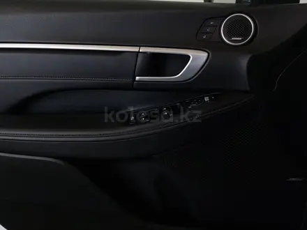 Hyundai Sonata 2020 года за 9 890 000 тг. в Шымкент – фото 21