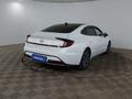 Hyundai Sonata 2020 года за 9 890 000 тг. в Шымкент – фото 5