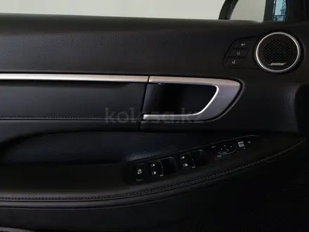 Hyundai Sonata 2020 года за 9 890 000 тг. в Шымкент – фото 25