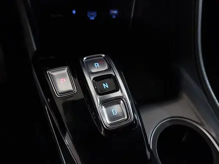 Hyundai Sonata 2020 года за 9 890 000 тг. в Шымкент – фото 13