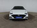 Hyundai Sonata 2020 года за 9 890 000 тг. в Шымкент – фото 2