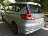 Suzuki Ertiga 2021 года за 11 500 000 тг. в Тараз