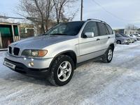 BMW X5 2003 года за 4 990 000 тг. в Кокшетау