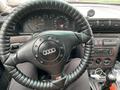 Audi A4 1995 годаүшін2 050 000 тг. в Петропавловск – фото 10