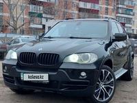 BMW X5 2008 года за 8 500 000 тг. в Костанай