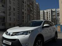 Toyota RAV4 2015 года за 13 000 000 тг. в Шымкент