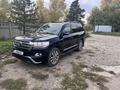 Toyota Land Cruiser 2016 годаүшін33 268 000 тг. в Усть-Каменогорск – фото 2