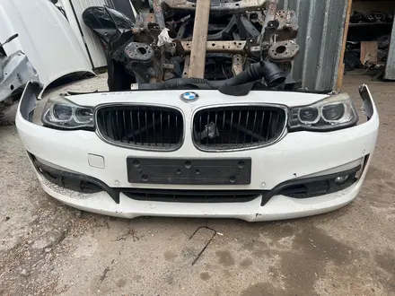 Ноускат BMW F34 GT 11-16 за 10 000 тг. в Алматы