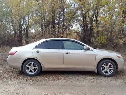 Toyota Camry 2006 года за 5 700 000 тг. в Талдыкорган – фото 6