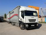 IVECO  Stralis 2008 года за 22 000 000 тг. в Шымкент