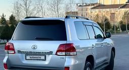 Toyota Land Cruiser 2011 годаүшін19 000 000 тг. в Шымкент