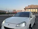 Porsche Cayenne 2007 года за 6 500 000 тг. в Талдыкорган – фото 2