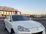 Porsche Cayenne 2007 года за 6 500 000 тг. в Талдыкорган