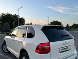 Porsche Cayenne 2007 года за 6 500 000 тг. в Талдыкорган – фото 3