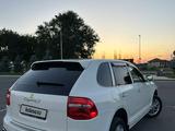 Porsche Cayenne 2007 года за 6 500 000 тг. в Талдыкорган – фото 4