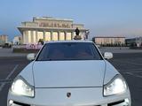 Porsche Cayenne 2007 года за 6 500 000 тг. в Талдыкорган – фото 5
