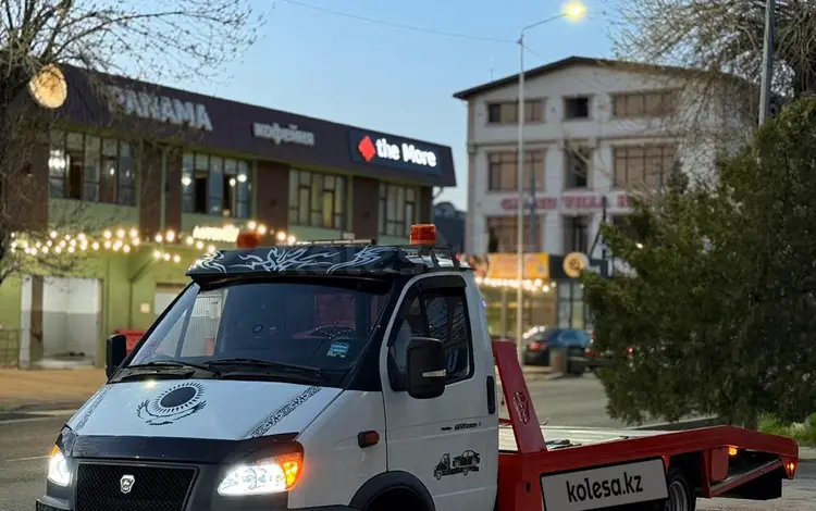 ГАЗ 2005 года за 5 500 000 тг. в Астана