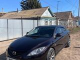 Mazda 6 2008 года за 4 300 000 тг. в Уральск
