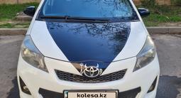 Toyota Yaris 2011 года за 5 000 000 тг. в Алматы