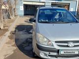 Hyundai Getz 2008 года за 2 100 000 тг. в Атырау – фото 4