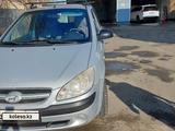 Hyundai Getz 2008 года за 2 100 000 тг. в Атырау – фото 5