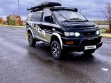 Mitsubishi Delica 1994 года за 4 800 000 тг. в Астана – фото 3