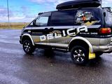 Mitsubishi Delica 1994 года за 4 800 000 тг. в Астана – фото 4
