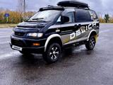 Mitsubishi Delica 1994 года за 4 800 000 тг. в Астана