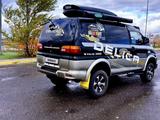 Mitsubishi Delica 1994 года за 4 800 000 тг. в Астана – фото 2