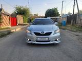 Toyota Camry 2006 года за 6 300 000 тг. в Шымкент – фото 3