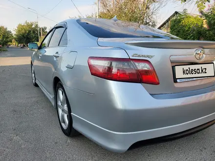 Toyota Camry 2006 года за 6 300 000 тг. в Шымкент – фото 6