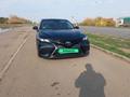 Toyota Camry 2021 года за 12 500 000 тг. в Астана – фото 2