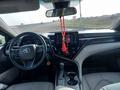 Toyota Camry 2021 годаүшін12 500 000 тг. в Астана – фото 9
