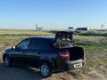 ВАЗ (Lada) Granta 2190 2015 года за 2 900 000 тг. в Костанай – фото 6