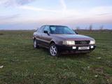Audi 80 1988 годаүшін1 500 000 тг. в Уральск – фото 2