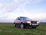Audi 80 1988 годаүшін1 500 000 тг. в Уральск