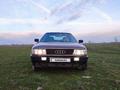 Audi 80 1988 годаүшін1 500 000 тг. в Уральск – фото 5