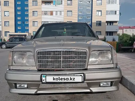 Mercedes-Benz E 200 1995 года за 2 000 000 тг. в Сатпаев – фото 7