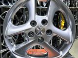 TOYOTA на 16 новые диски в Астане за 180 000 тг. в Астана