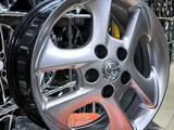 TOYOTA на 16 новые диски в Астане за 180 000 тг. в Астана – фото 2