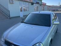 ВАЗ (Lada) Priora 2172 2012 года за 1 550 000 тг. в Актау