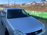 ВАЗ (Lada) Priora 2172 2012 годаfor1 550 000 тг. в Актау – фото 2